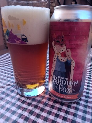 Sebletitje's photo of Brown Fox