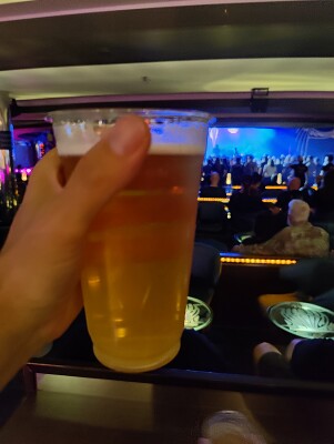 AndySnow's photo of Sandels Special Edition (4.7%)