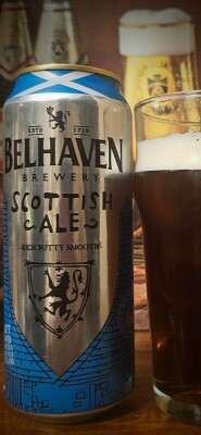 drpimento's photo of Scottish Ale (US Version)
