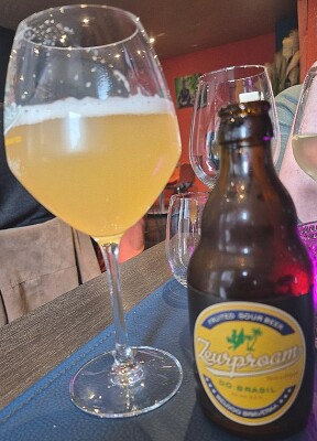 blackisle's photo of Zeurproam Do Brasil