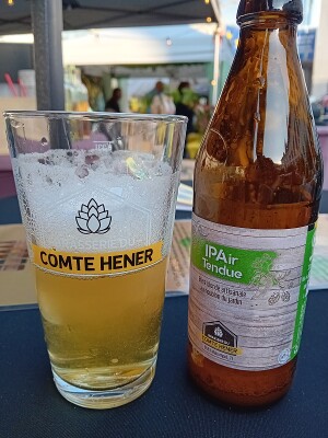 Sebletitje's photo of IPA'ir Tendue