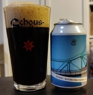 visionthing's photo of Seaside Porter