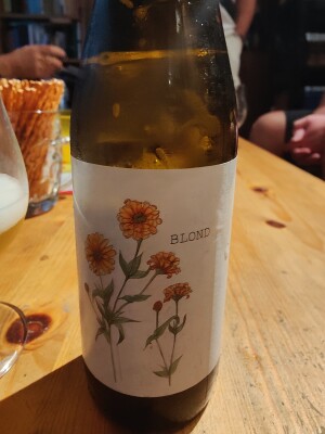 AndySnow's photo of Spéciale Blond