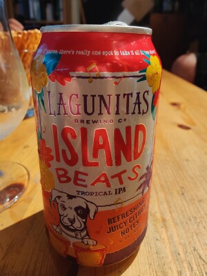 AndySnow's photo of Island Beats