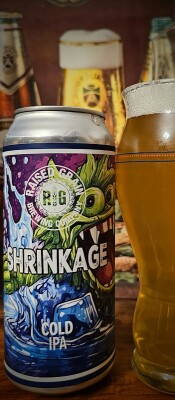 drpimento's photo of Shrinkage