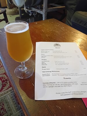 Sebletitje's photo of Hoxton White