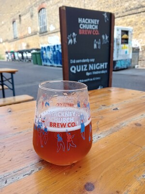 Sebletitje's photo of Kirchenbier