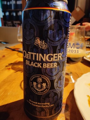 AndySnow's photo of Schwarzbier
