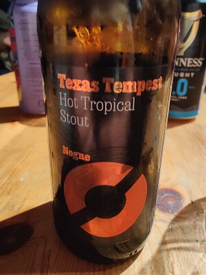 AndySnow's photo of Texas Tempest