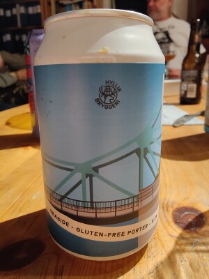 AndySnow's photo of Seaside Porter
