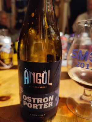 AndySnow's photo of Ostrea Ostronporter