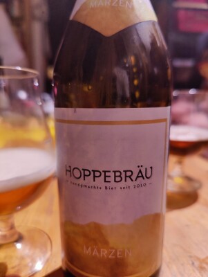 AndySnow's photo of Märzen