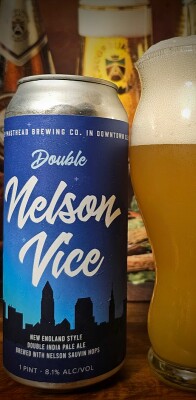 drpimento's photo of Double Nelson Vice