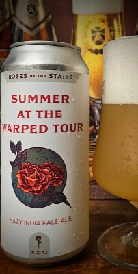 drpimento's photo of Summer at the Warped Tour