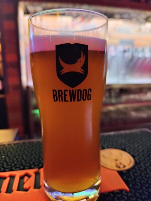 AndySnow's photo of Weissbier