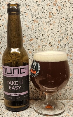 potjebier's photo of Take It Easy