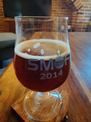 AndySnow's photo of Dark Lager