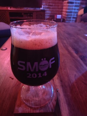 AndySnow's photo of KBA Schwarzbier