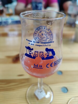 AndySnow's photo of Cran Razz