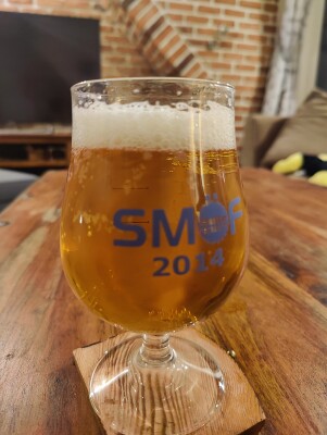 AndySnow's photo of Sunsetters IPA