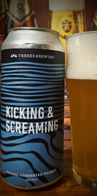 drpimento's photo of Kicking And Screaming