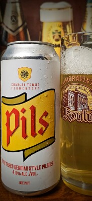 drpimento's photo of Pils