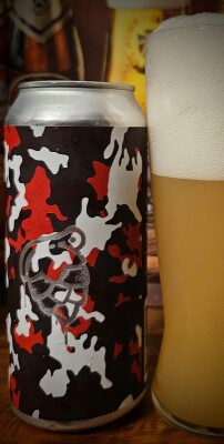 drpimento's photo of HYFR - Citra + Strata