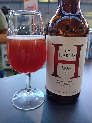 Sebletitje's photo of La Hardie