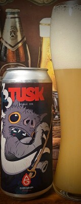 drpimento's photo of Tusk