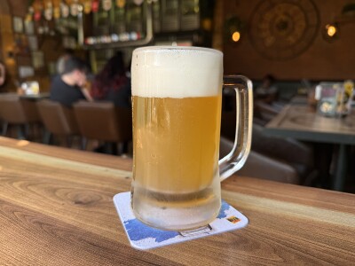 Kermis's photo of Superfresh White - Citrus