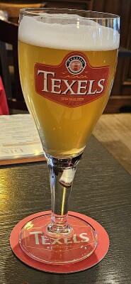 potjebier's photo of Zeebries Blond