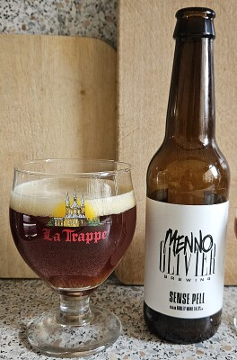 potjebier's photo of Sense Pell