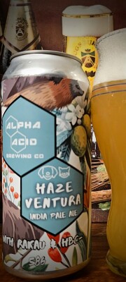 drpimento's photo of Haze Ventura - Rakau & HBC-586
