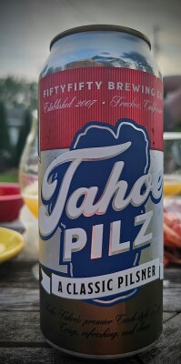drpimento's photo of Tahoe Pilz