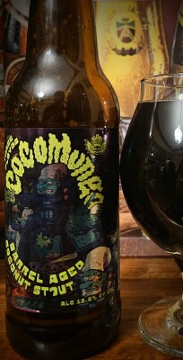 drpimento's photo of Cocomungo