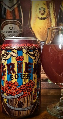 drpimento's photo of Friek