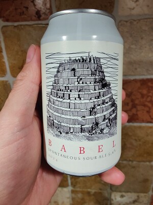 AndySnow's photo of Babel