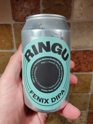AndySnow's photo of Fenix DIPA