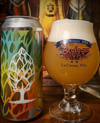 drpimento's photo of Vivid Trees V2