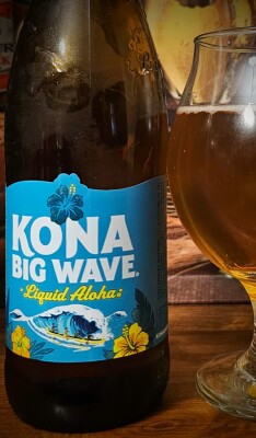 drpimento's photo of Big Wave Golden Ale