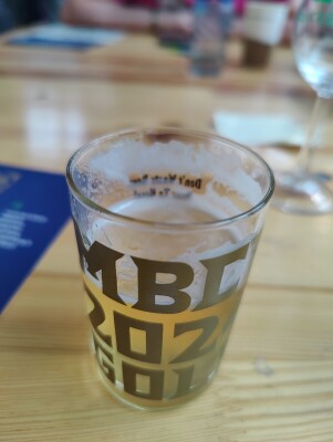 AndySnow's photo of Tokyo Helles