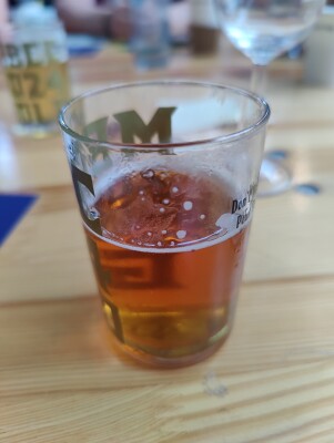 AndySnow's photo of Black Label