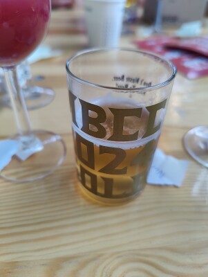 AndySnow's photo of Helles Gamed