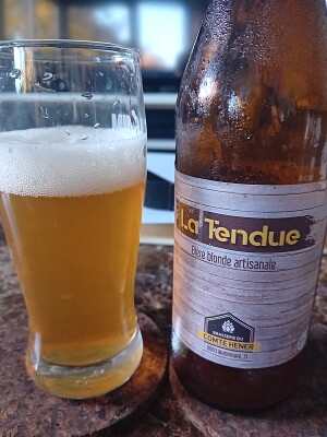 Sebletitje's photo of La Tendue