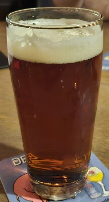 potjebier's photo of Lager