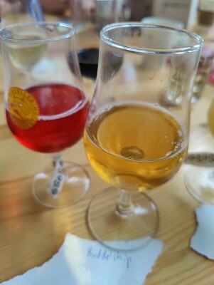 AndySnow's photo of Pils (Northern Brewer, Rottenburger Spät)