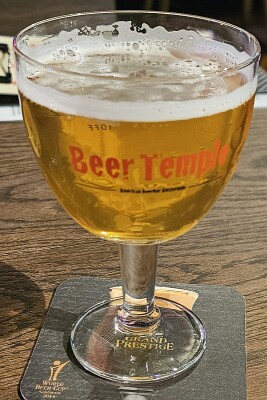 potjebier's photo of Point Being