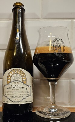 potjebier's photo of No Ends, Only Beginnings