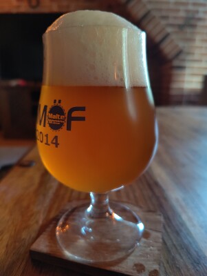AndySnow's photo of Jordgubb Sour
