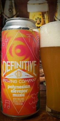drpimento's photo of Polynesian Elevator Music
